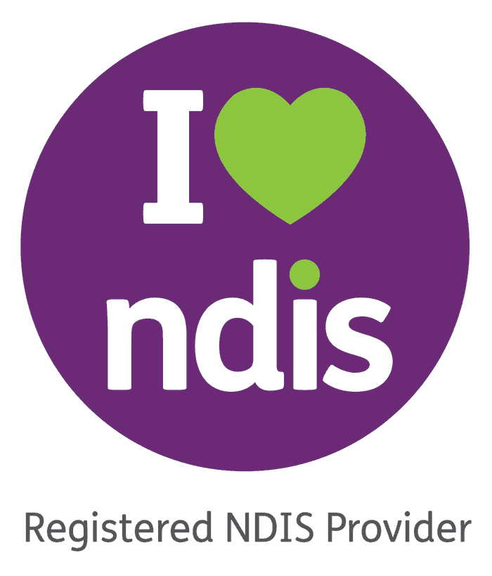 I Heart NDIS